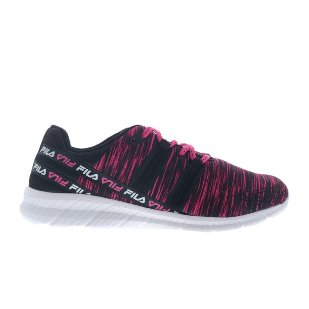 Fila Womens Sky Phoenix Pink Shoes (NWT)